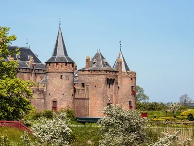 De ridder zonder billen: kindervoorstelling in Casa Cadanza