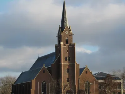 Kerst-In: kerstconcert Hollands Christelijk Mannenkoor