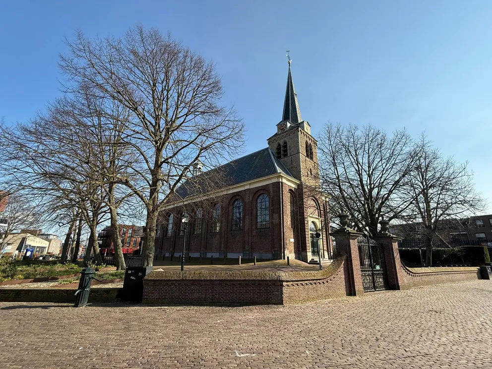 Berkel en Rodenrijs het hart van Lansingerland