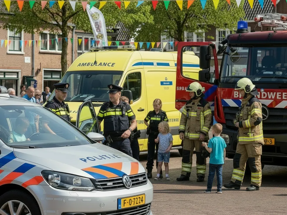 Veiligheidsdag