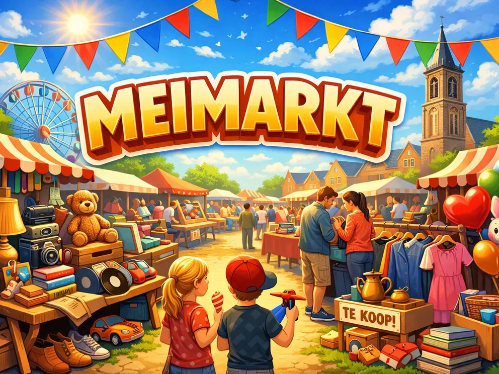 Meimarkt