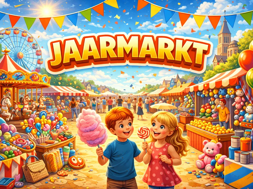 Jaarmarkt
