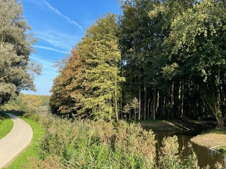 2 uitdagende fiets routes in Lansingerland