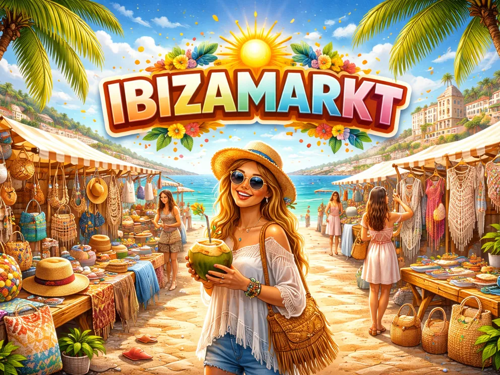 Ibizamarkt