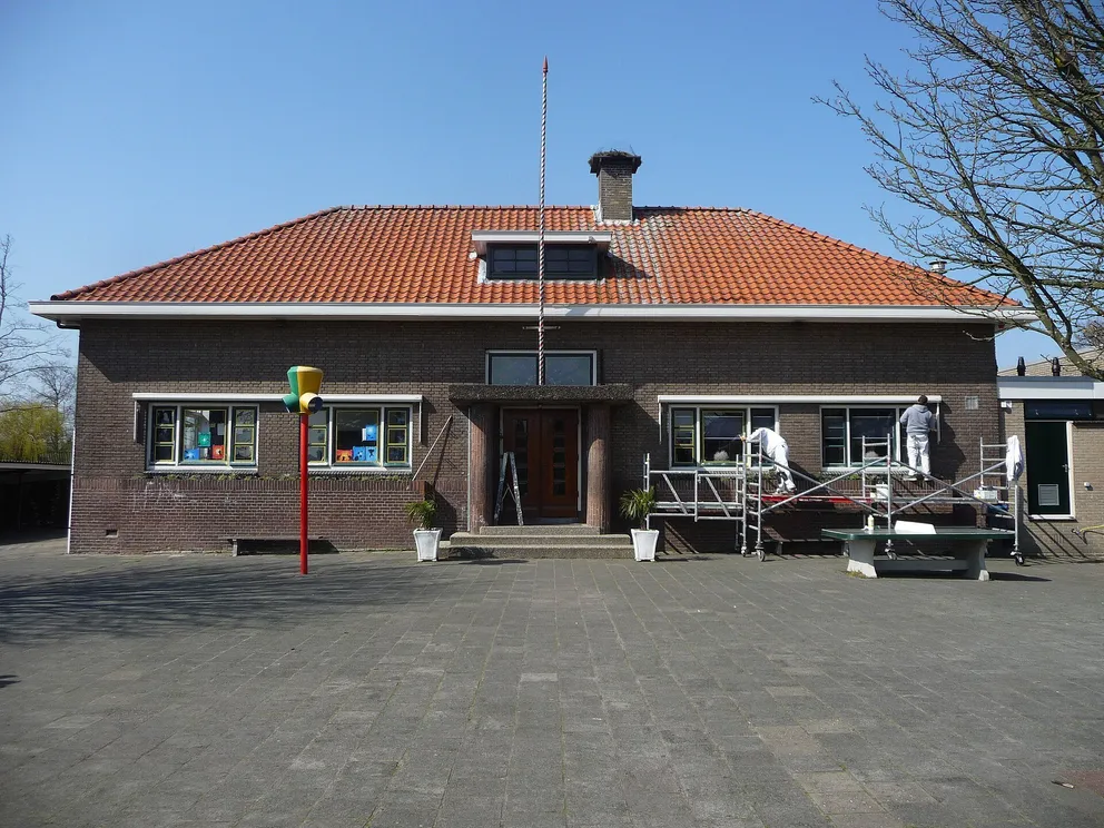 Basisscholen in Lansingerland: overzicht 2026