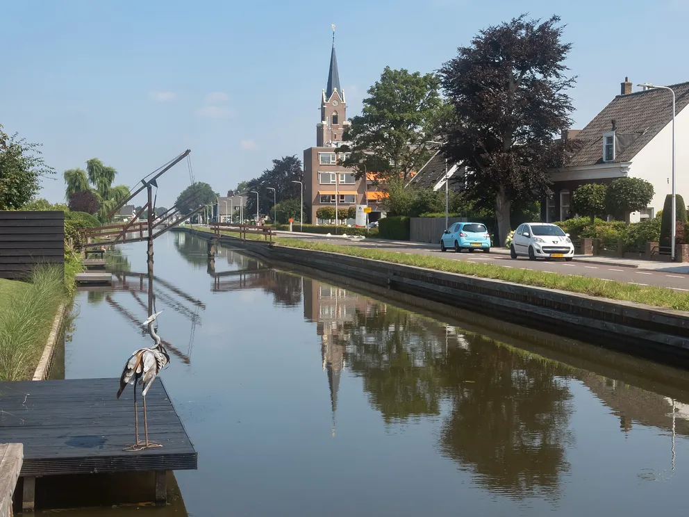 Lansingerland: wonen, werken en bezoeken