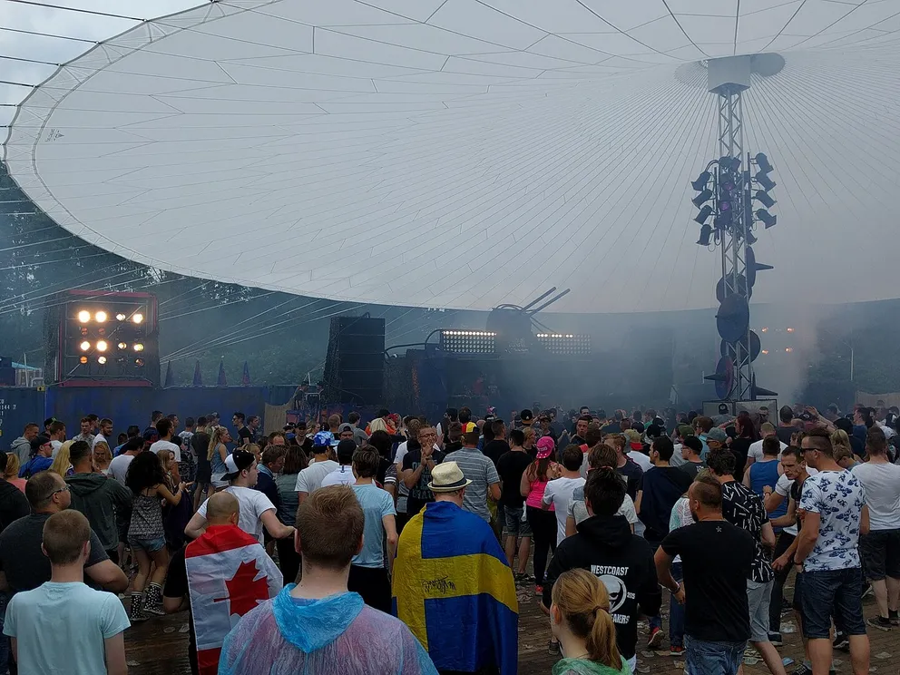 Festivals in Lansingerland 2026 en 2027