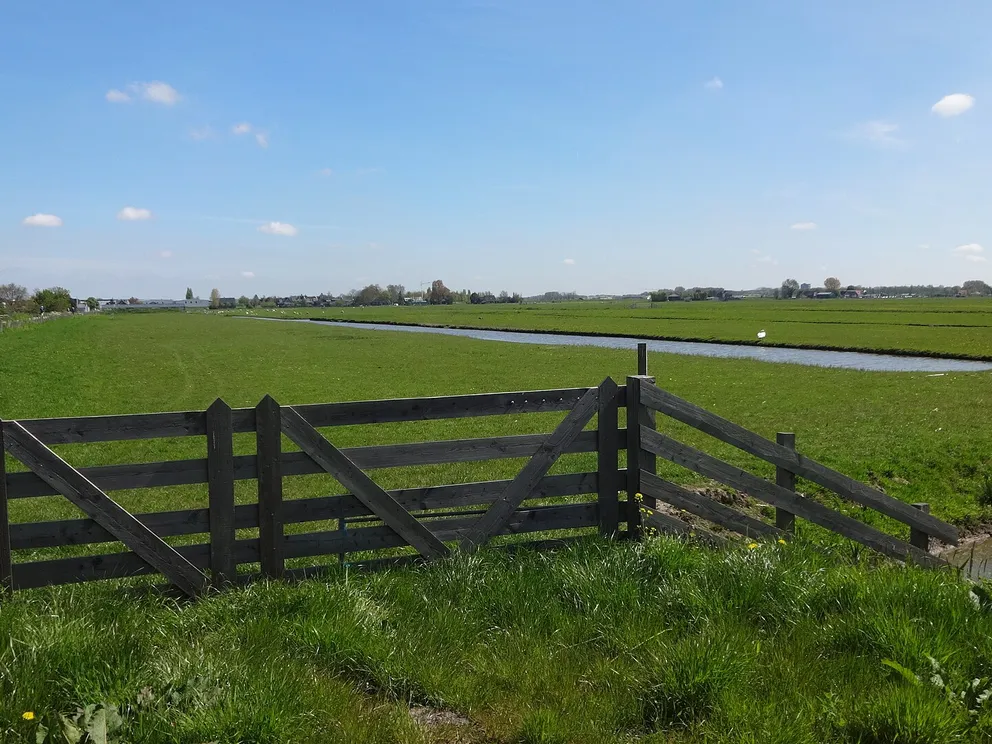 Belevenisboerderij Schieveen