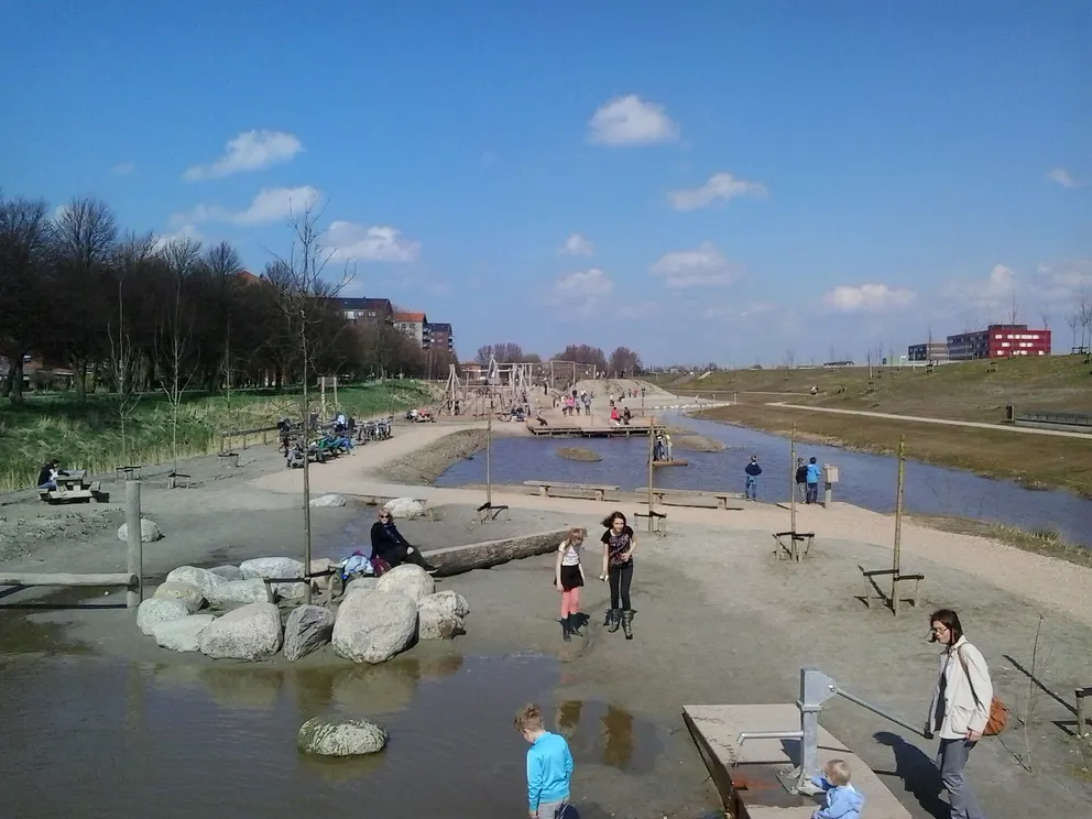 Uitjes met kinderen in Lansingerland