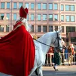 Sinterklaasintocht 2026