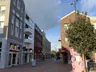 Centrum en Westersingel
