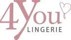 4 You Lingerie logo