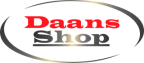 Daans Shop logo