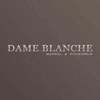 Dame Blanche logo