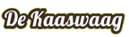 De Kaaswaag logo