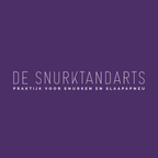 De Snurktandarts logo