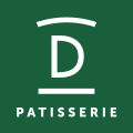 Dudok Patisserie logo