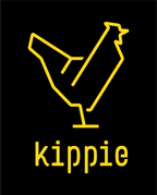 Kippie Berkel en Rodenrijs logo