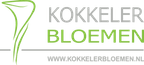 Kokkeler Bloemen logo