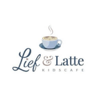 Lief & Latte Kidscafé logo