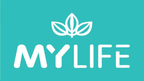 My Life logo