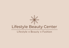 Lifestyle Beauty Center logo