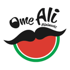 Ome Ali Minimarkt logo