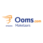 Ooms Makelaars Lansingerland logo
