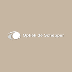 Optiek de Schepper logo