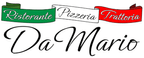 Ristorante Da Mario logo