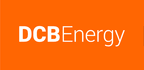 DCBEnergy logo