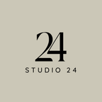 STUDIO 24 logo