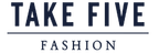 Take Five logo