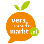 Vers van de Markt logo