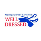 Well Dressed logo