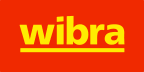 Wibra logo