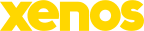Xenos logo