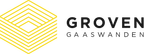 Groven Gaaswanden logo