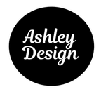 Ashley Design logo