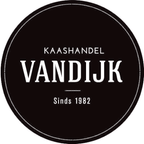 van Dijk Kaashandel logo