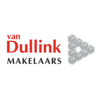 van Dullink NVM Makelaars logo