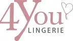4 You Lingerie logo
