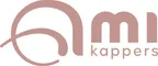 Ami kappers logo
