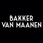 Bakker van Maanen Westerplein logo