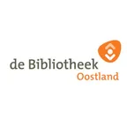 Bibliotheek Oostland logo