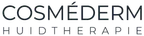 CosméDerm Huidtherapie logo