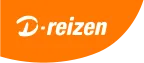 D-reizen logo