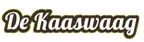 De Kaaswaag logo