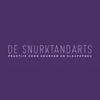 De Snurktandarts logo