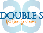 Double S logo